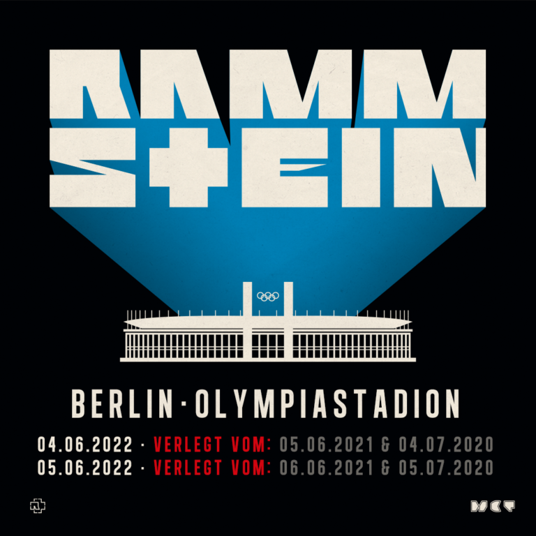 berlin tour 2022